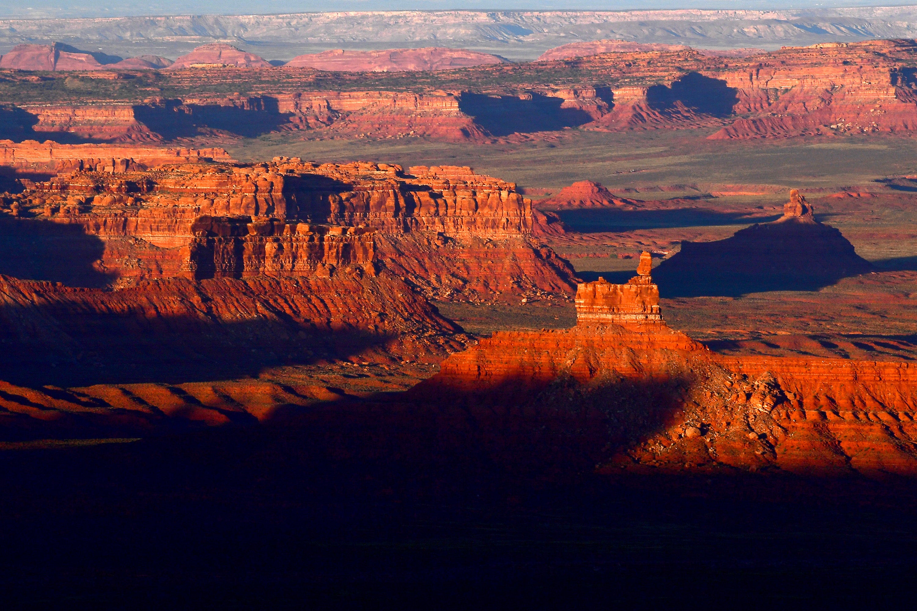 Rocks Are Earth's Greatest Storytellers, Smithsonian Voices